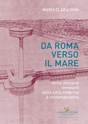 Cover of Da Roma verso il mare