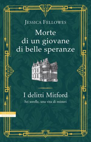 Cover of the book Morte di un giovane di belle speranze by Amitav Ghosh