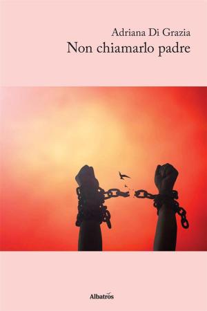 Cover of the book Non chiamarlo padre by Lia De Rossi