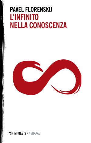 Cover of the book L' infinito nella conoscenza by Slavoj Žižek