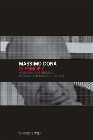 Cover of the book In principio by Elia Rosati