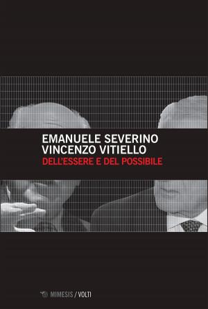 Cover of the book Dell’essere e del possibile by Roberto Esposito