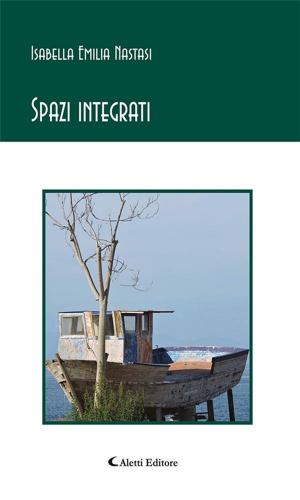 Cover of the book Spazi integrati by Levi Jones