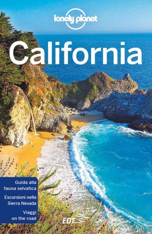 Book cover of California