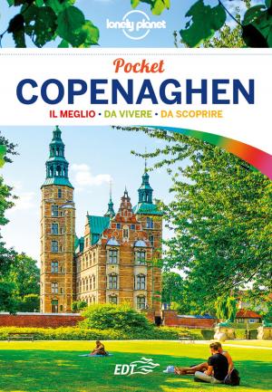 Cover of the book Copenaghen Pocket by Damian Harper, Hugh McNaughtan