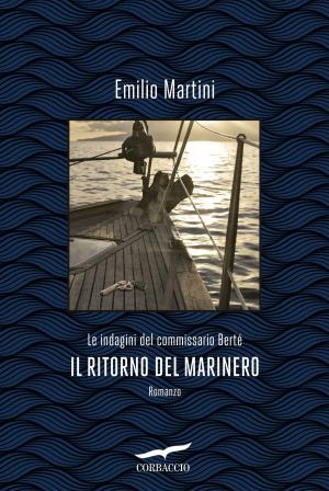 Book cover of Il ritorno del Marinero