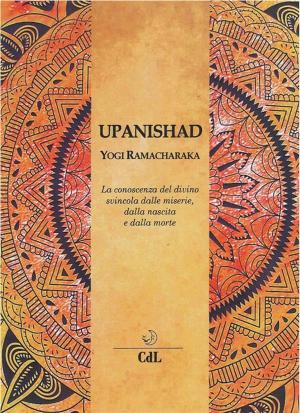 Cover of the book Upanishad by Rudolf Steiner