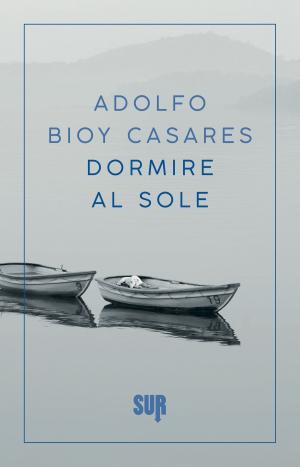 Cover of the book Dormire al sole by Juan Carlos Onetti