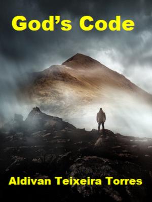 Cover of the book God’s Code by Amy Blankenship, RK Melton