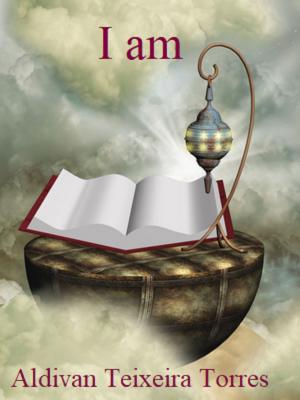 Cover of the book I Am by Amy Blankenship