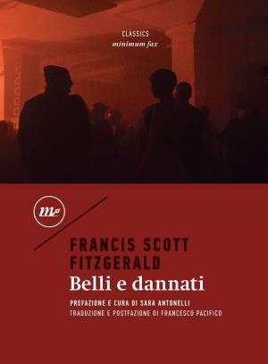 Cover of the book Belli e dannati by Jonathan Lethem
