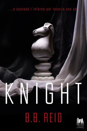 Cover of the book Knight by L.J. Shen