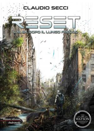 Cover of the book RESET by Alessandro Forlani