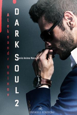 Cover of the book Dark Soul II by Julie L. Hayes