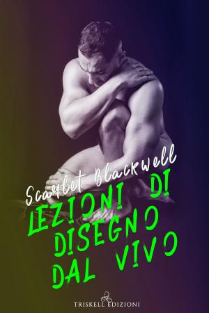 Cover of the book Lezioni di disegno dal vivo by Grazia Di Salvo
