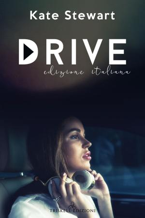 Book cover of Drive (Edizione italiana)