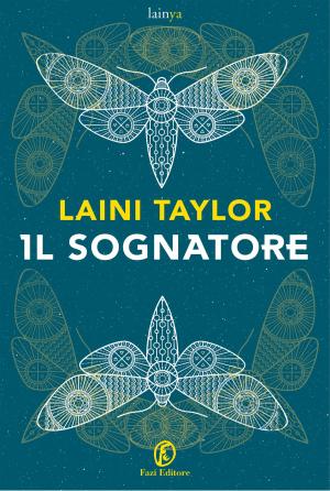 Cover of Il Sognatore