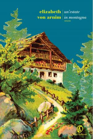 Cover of the book Un'estate in montagna by Jacques Attali