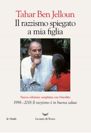 Cover of the book Il razzismo spiegato a mia figlia by Paulo Coelho