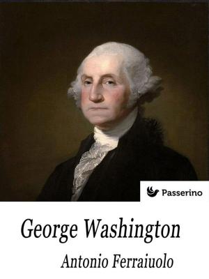 Cover of the book George Washington by Passerino Editore
