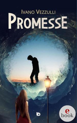 Cover of the book Promesse by Emilio Salgari