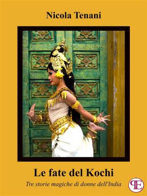 Book cover of Le fate del Kochi