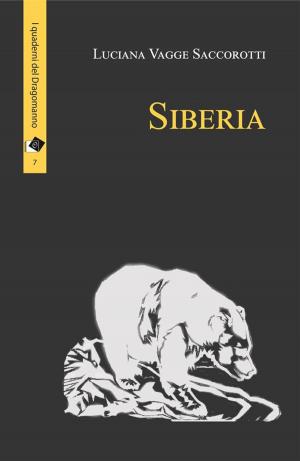 Cover of the book Siberia by Diego Zandel