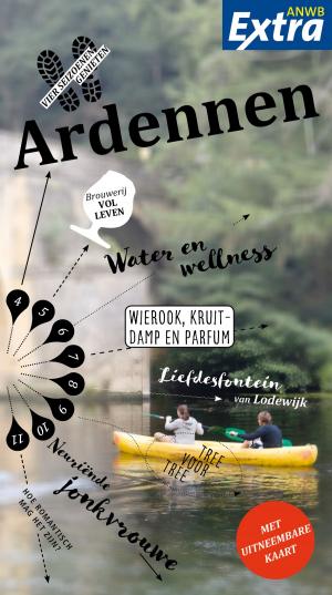 Cover of the book Ardennen by Prolific Language Audiobooks