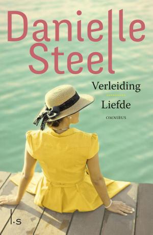 Cover of the book Omnibus Verleiding, Liefde by Robin Hobb
