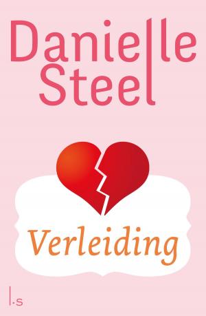 Cover of the book Verleiding by Susan Ee