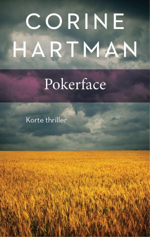 Cover of the book Pokerface by Gérard de Villiers