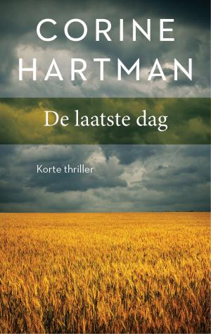 Cover of the book De laatste dag by A.E. Davis
