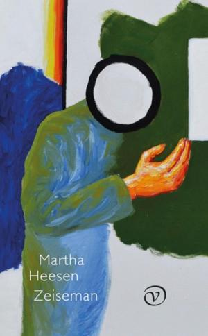 Cover of the book Zeiseman by Marijke Schermer