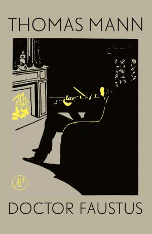 Cover of the book Doctor Faustus by Colm Tóibín