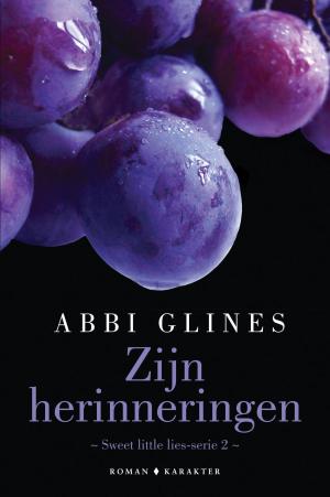 Cover of the book Zijn herinneringen by Rachel Gibson
