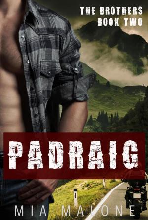 Cover of Padraig