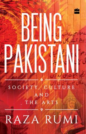 Cover of the book Being Pakistani: Society, Culture and the Arts by Louis Rogers, Dawn Willoughby