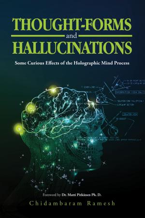 Cover of the book Thought-Forms and Hallucinations by A. RAMACHANDRAN