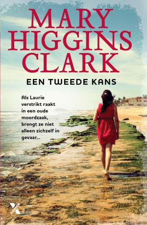 Cover of the book Een tweede kans by Andreas Pflüger