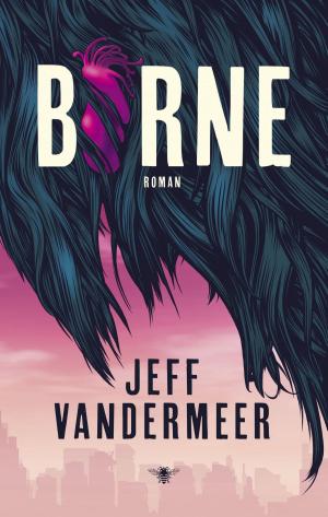 bigCover of the book Borne by 