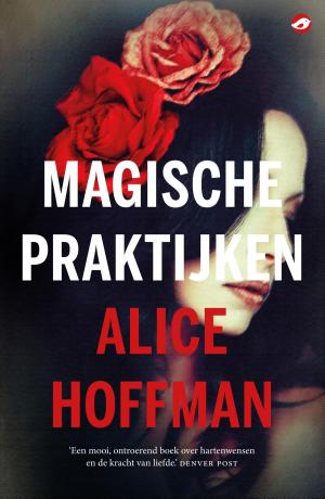 Book cover of Magische praktijken