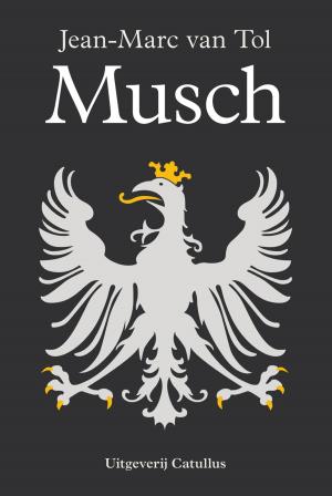 Cover of the book Musch by Marilena Passaretti