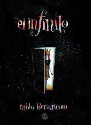 Cover of the book El infinito by Juliana López May