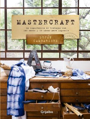 Cover of the book Mastercraft by Pablo Bernasconi