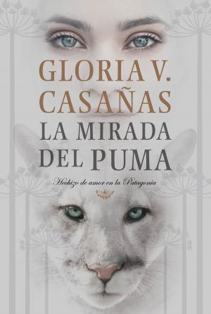 Cover of the book La mirada del puma by Karina Vilella, Eduardo Chaktoura