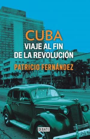 Cover of the book Cuba by MAURICIO WEIBEL