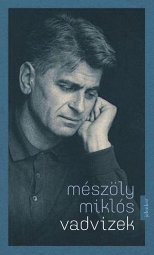 Cover of the book Vadvizek by Nádas Péter