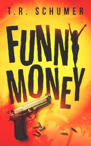 Cover of the book Funny Money by Robert Mitchell Jr