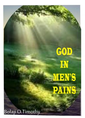 Cover of God in Men’s Pains