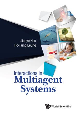 Cover of the book Interactions in Multiagent Systems by Masayuki Susai, Shigeru Uchida